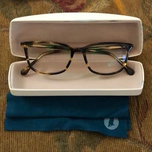 Felix gray faraday blue light reflective glasses
